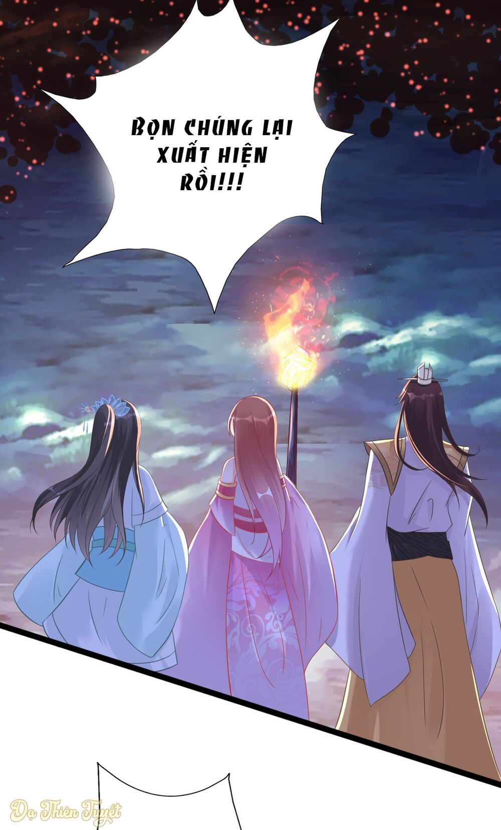 nhân vật phản diện biến thành sủng vật chapter 7 44