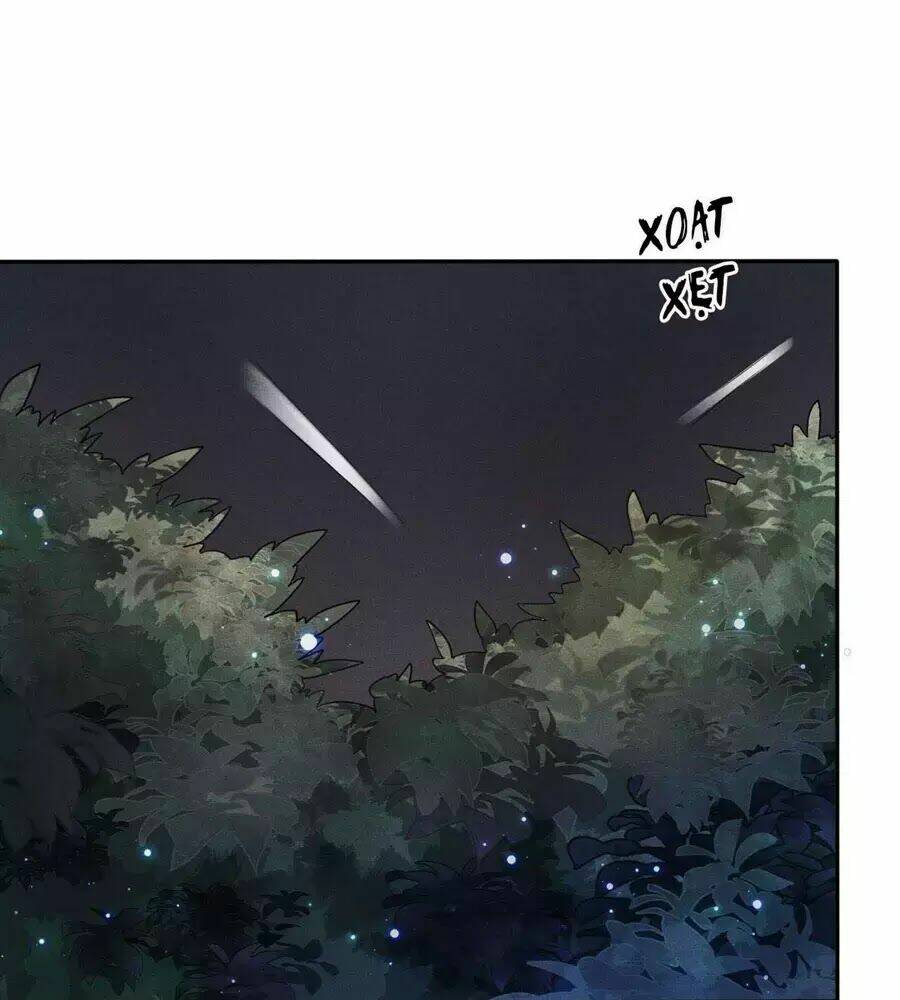 hoàng tử phu quân, ta nuôi ngươi a! chapter 7 81