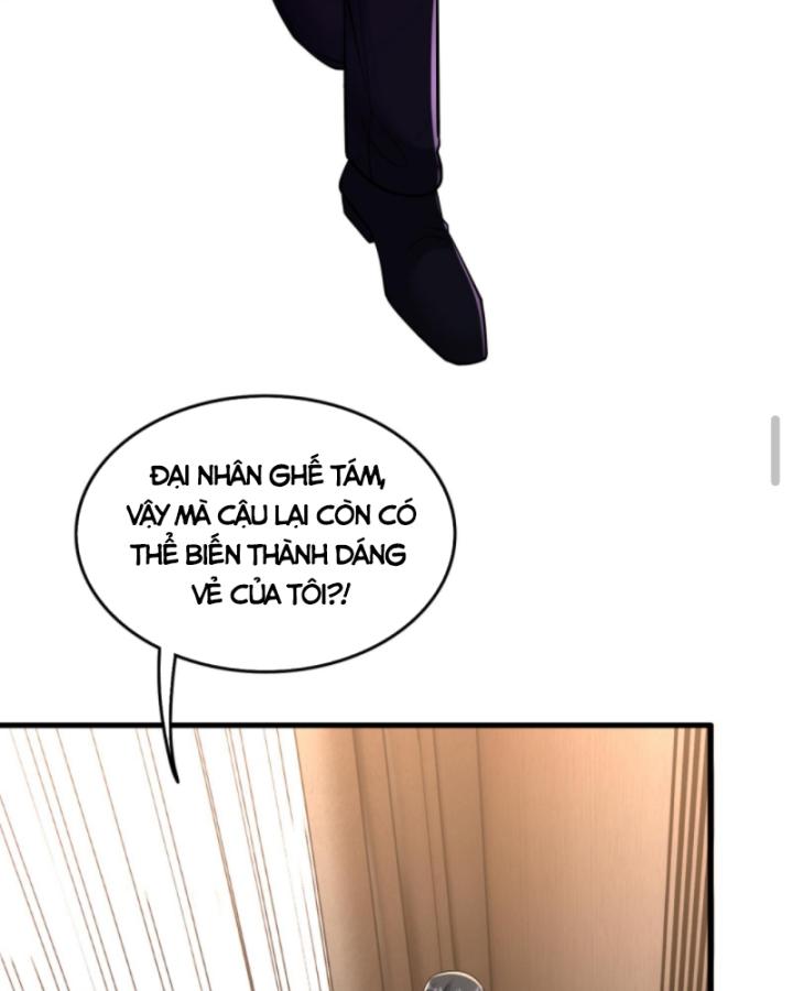 học cùng em gái, tôi bất cẩn vô địch rồi chapter 155 55