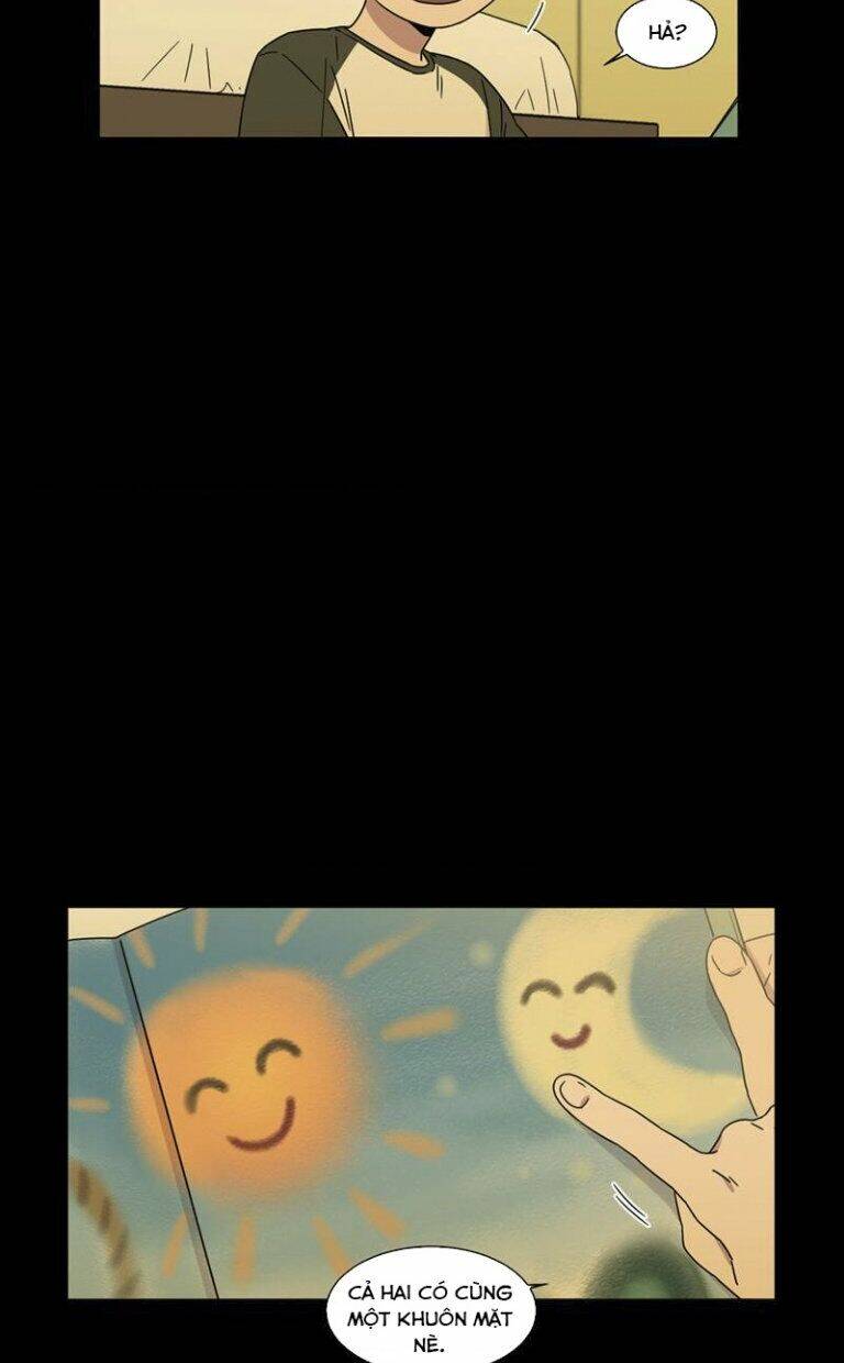 …”một sự thật khá khó chịu.” chapter 47 12