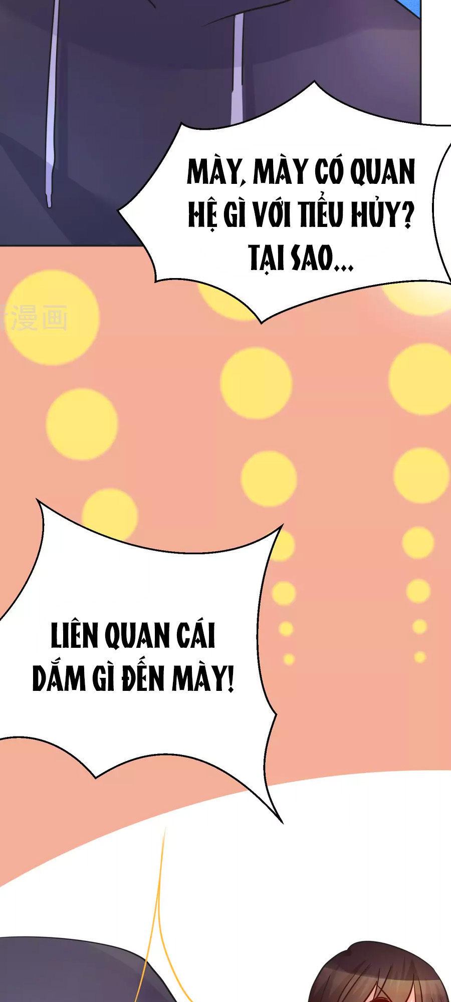 thâu tâm du hí chapter 13 42