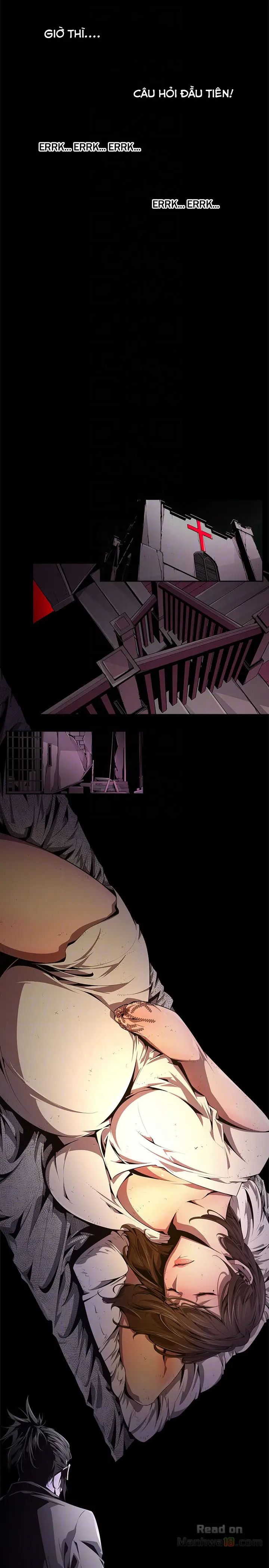vùng đất tử thần chapter 30 15