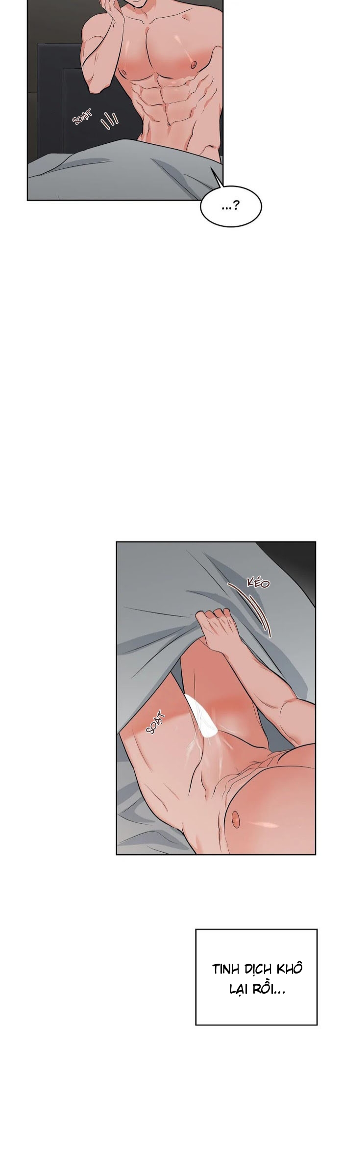 thầy giáo thể dục m chapter 14 4