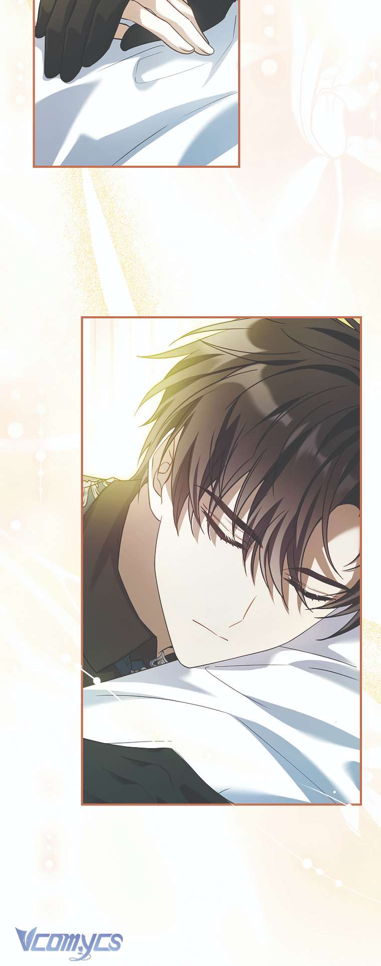 tôi đã tắt cài đặt chế độ nhận thức nỗi đau! chapter 25 44