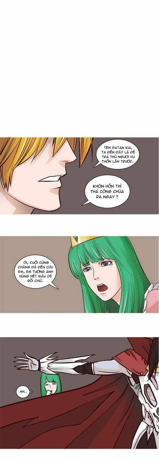 the devil king is bored chapter 17 8