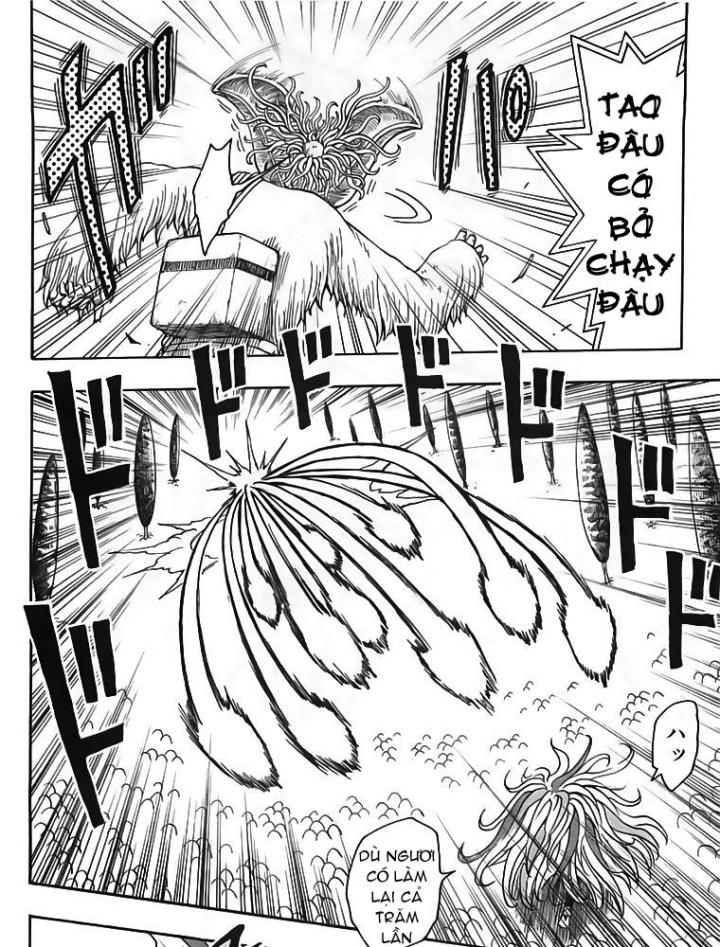 thánh tỏi sành ăn chapter 46 22