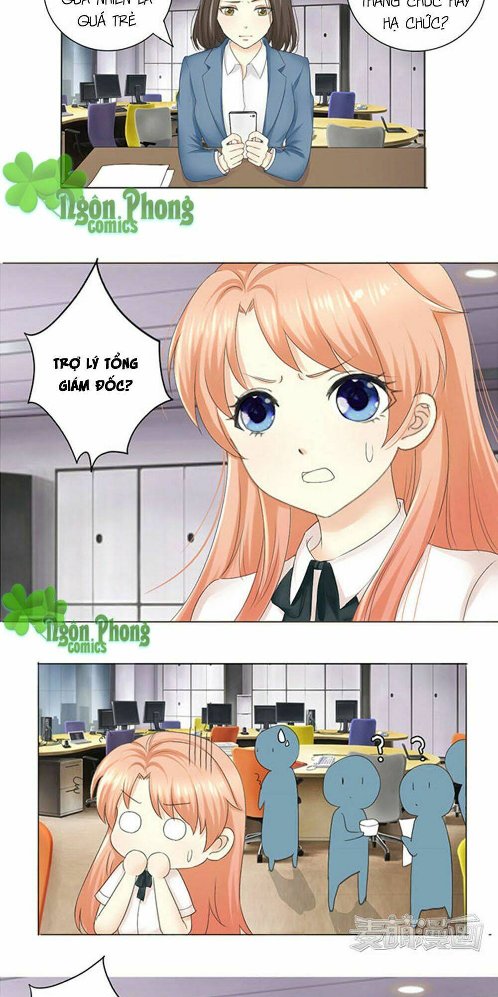 tổng tài bá đạo là gay chapter 4 8