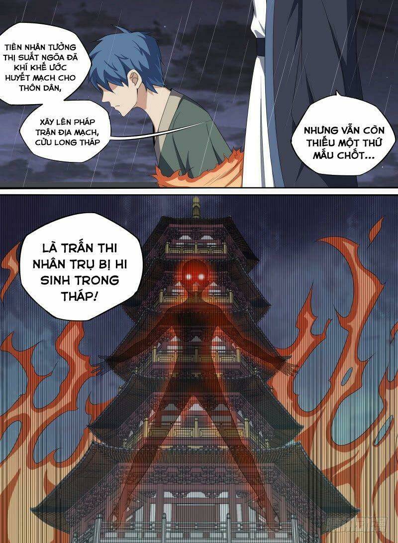 võ lực chí mạng chapter 57 15