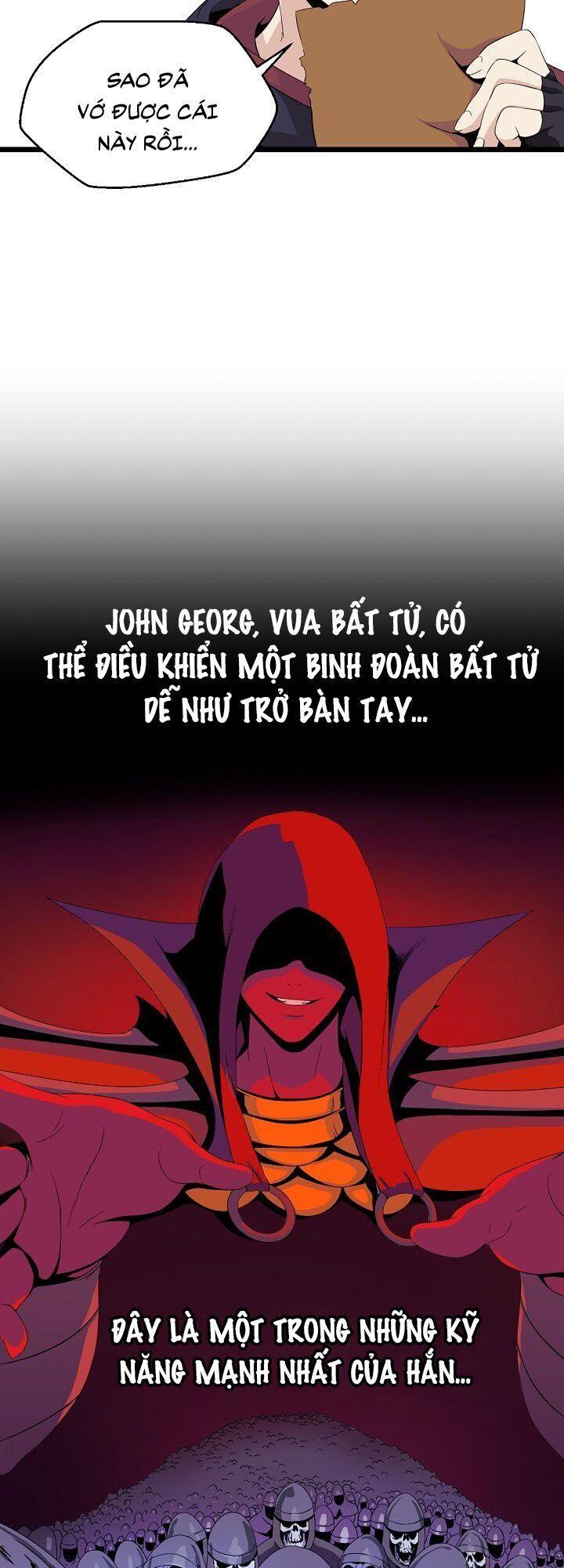tiêu diệt đấng cứu thế chapter 5 34