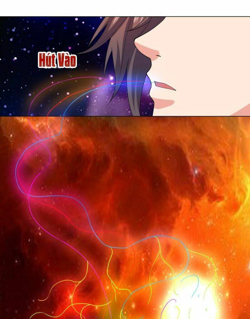 cực vũ huyền đế chapter 58 6