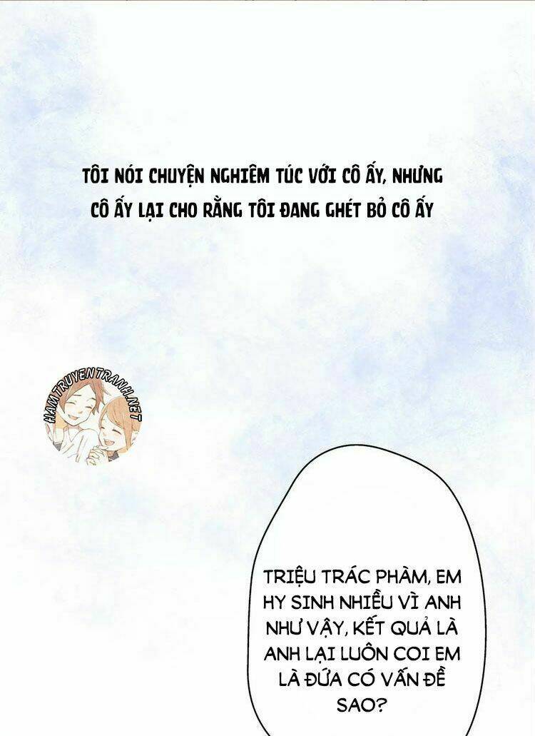 cuộc chiến tiền nhiệm chapter 6.3 12