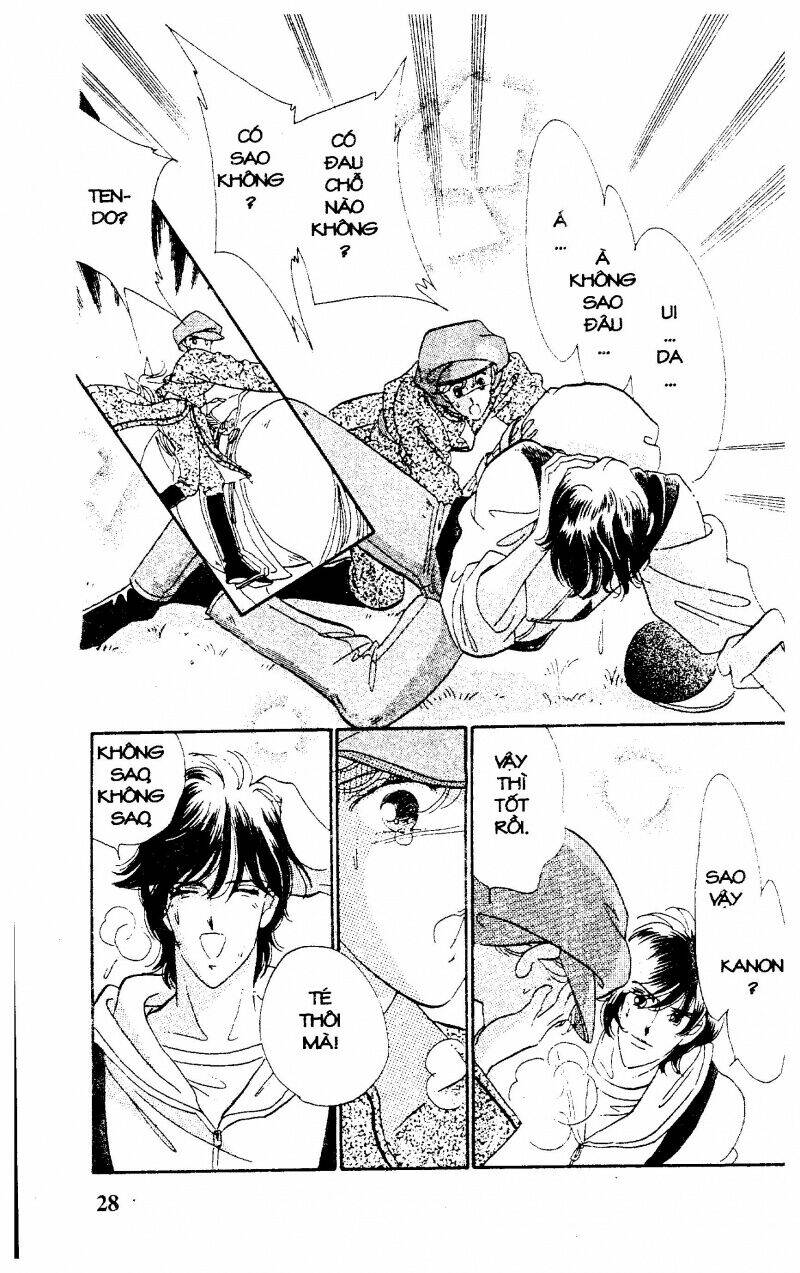 kanon - hoa âm chapter 1 28