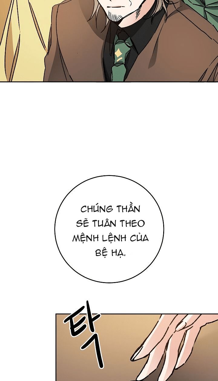 tôi trở thành hoàng đế bạo chúa trong tiểu thuyết chapter 46 58