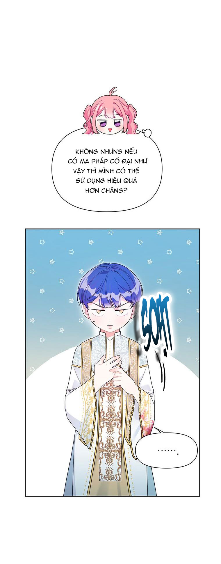 trở thành con dâu bất đắc dĩ chapter 31 7