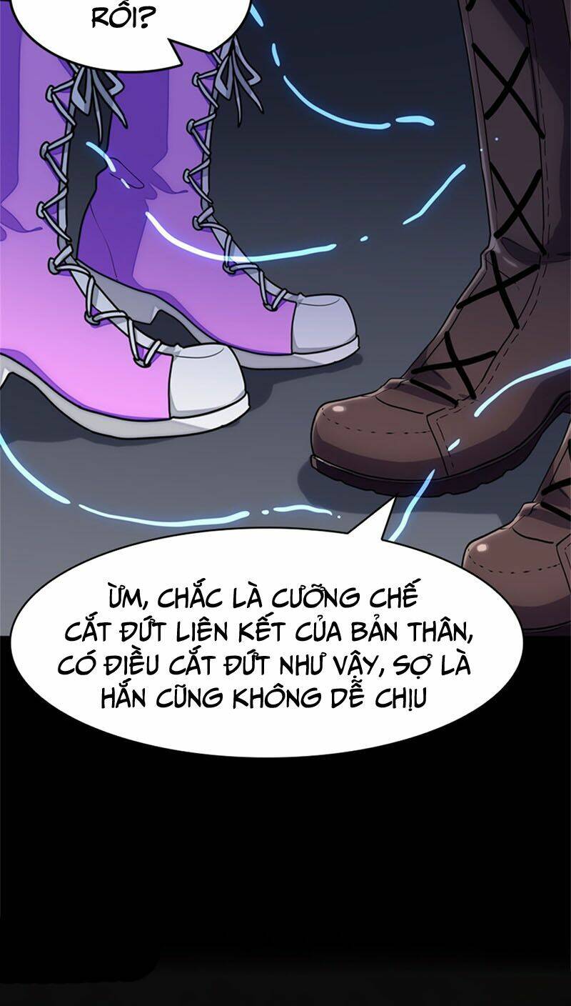 bạn gái virus của tôi chapter 281 14