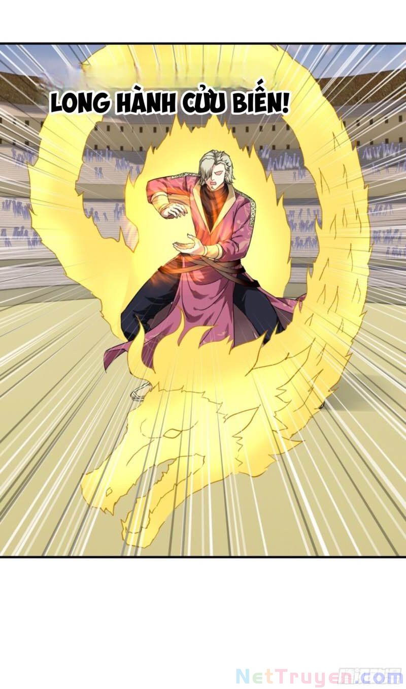 trọng sinh ta là đại thiên thần chapter 69 21