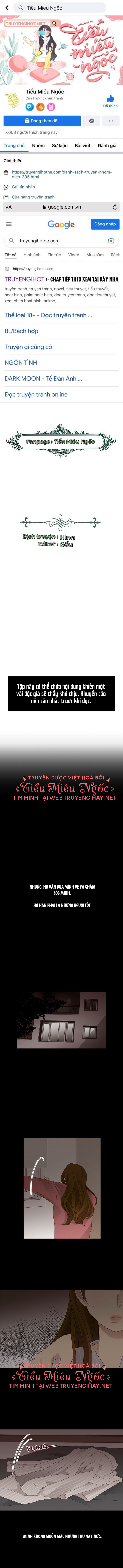 crush của tôi chapter 75 1