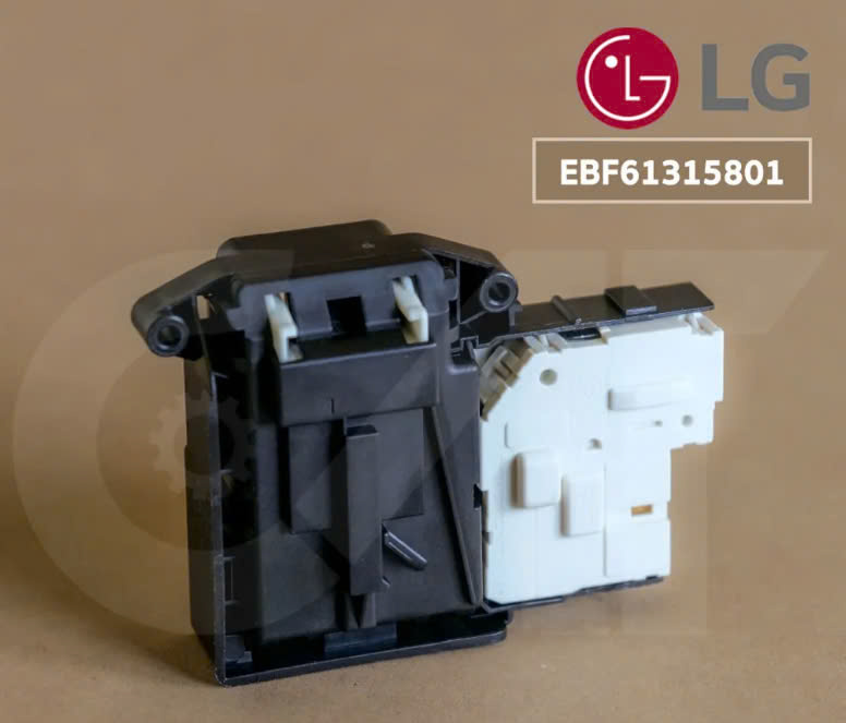 CÔNG TẮC KHÓA CỬA MÁY GIẶT CỬA DƯỚI LỒNG NGANG LG – HÀNG CHÍNH HÃNG