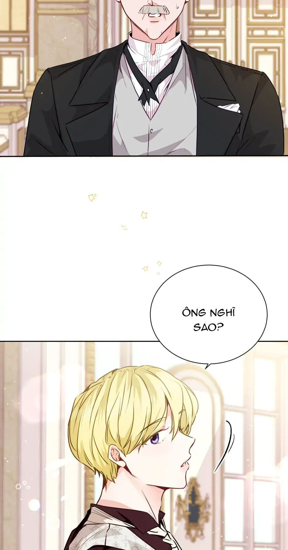 đánh cắp trái tim thiếu nữ chapter 18.2 21