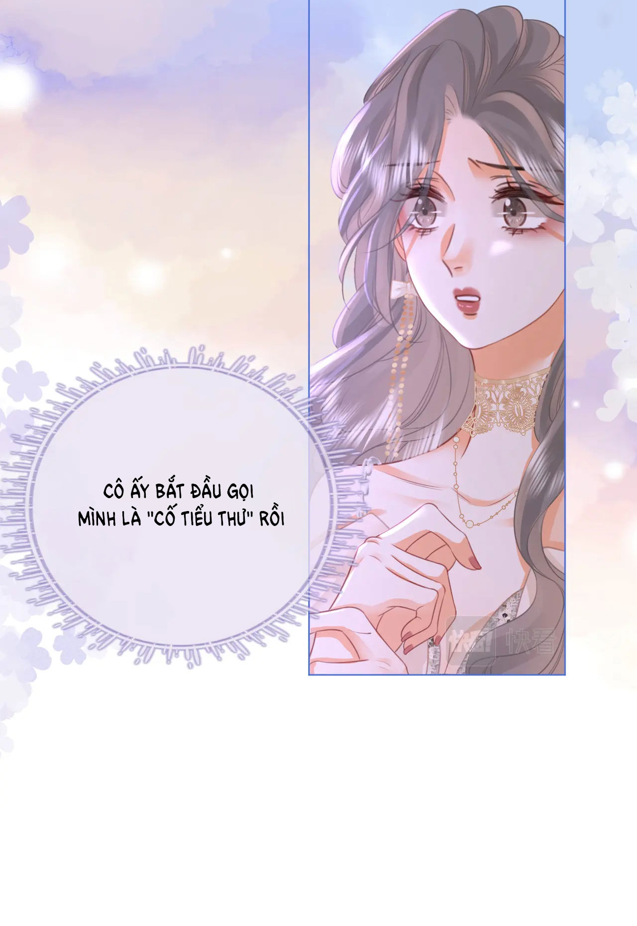 Cố Tiểu Thư Và Khúc Tiểu Thư chapter 43 - Trang 28