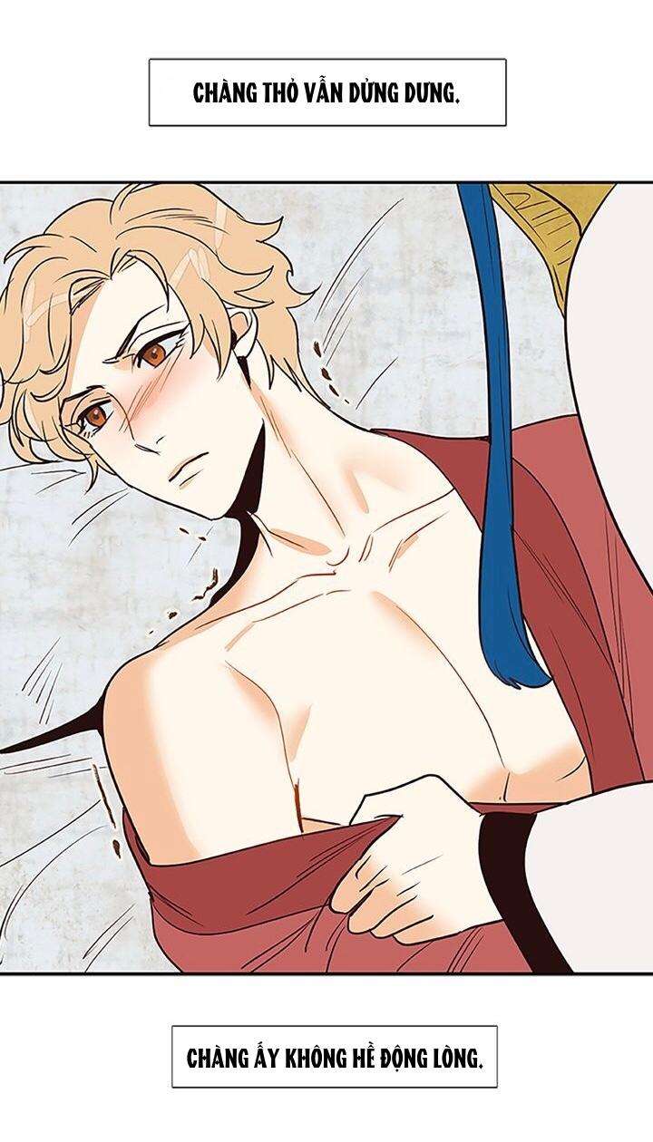 rạp chiếu phim bl cổ điển chapter 42 14