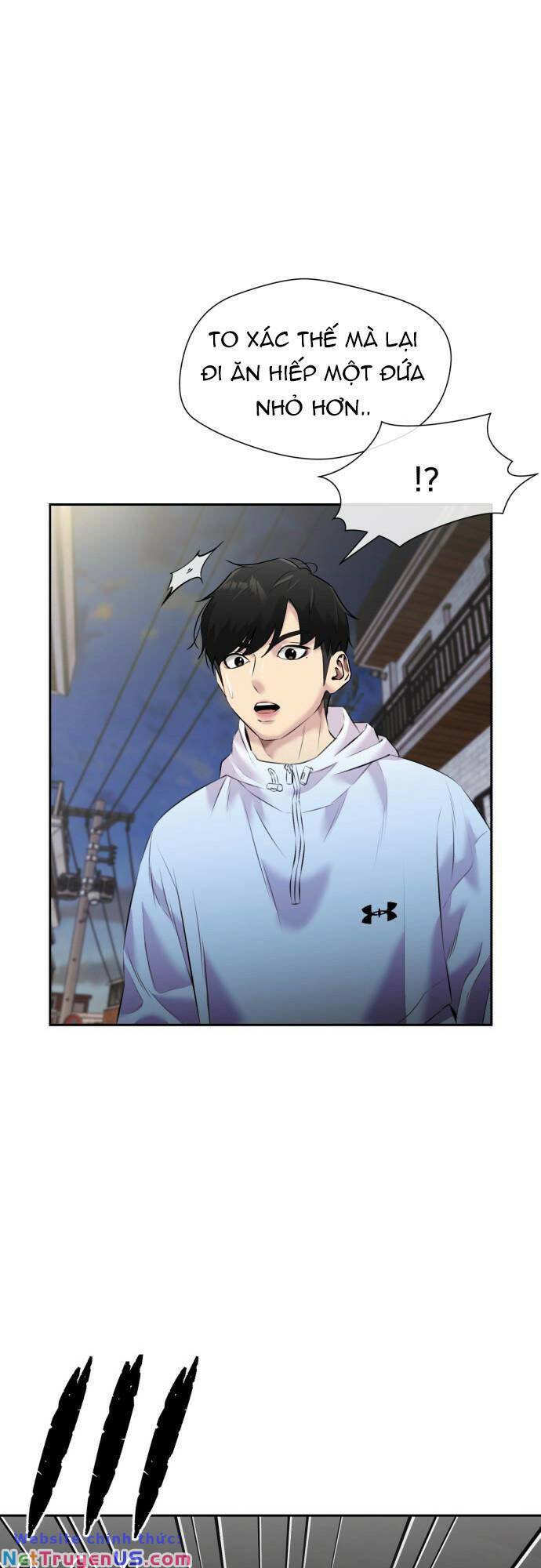 gương mặt thiên tài chapter 131 25