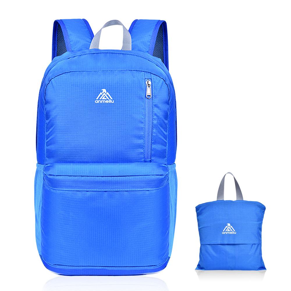 Balo du lịch 20L chống thấm nước