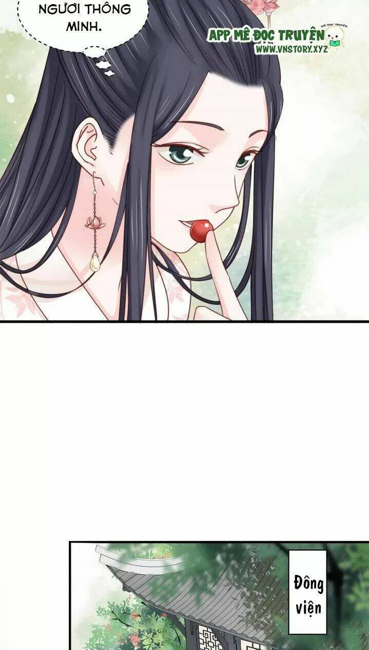 kiều nữ độc phi chapter 205 24