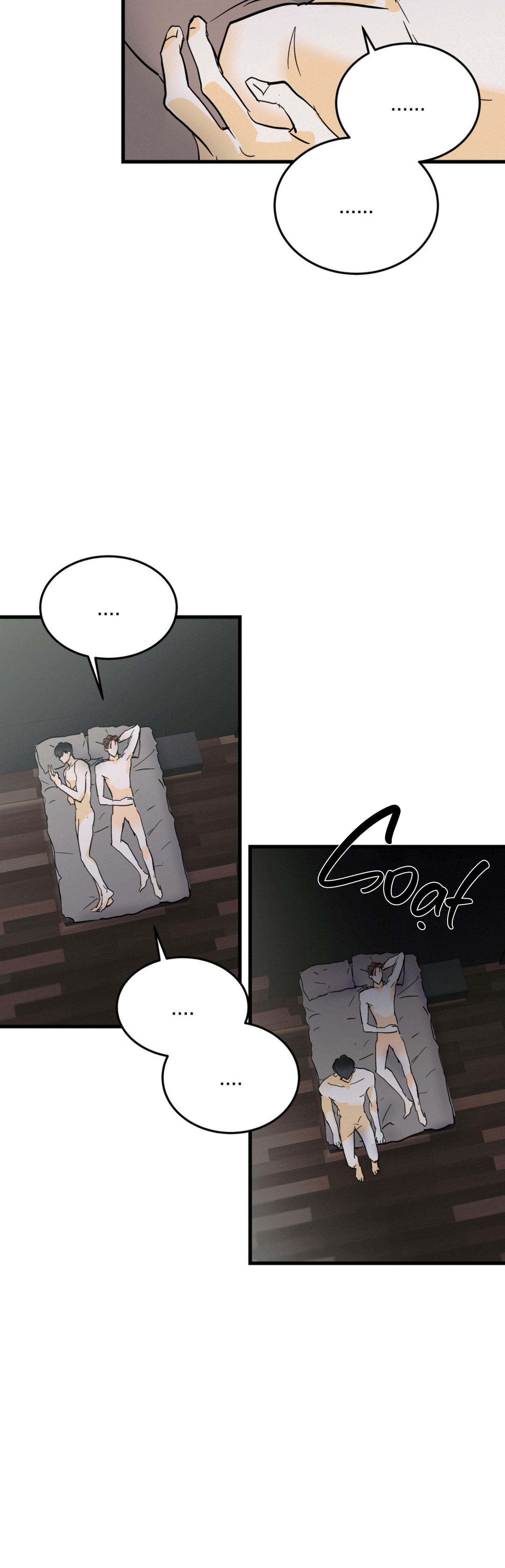 lie again chapter 5 31