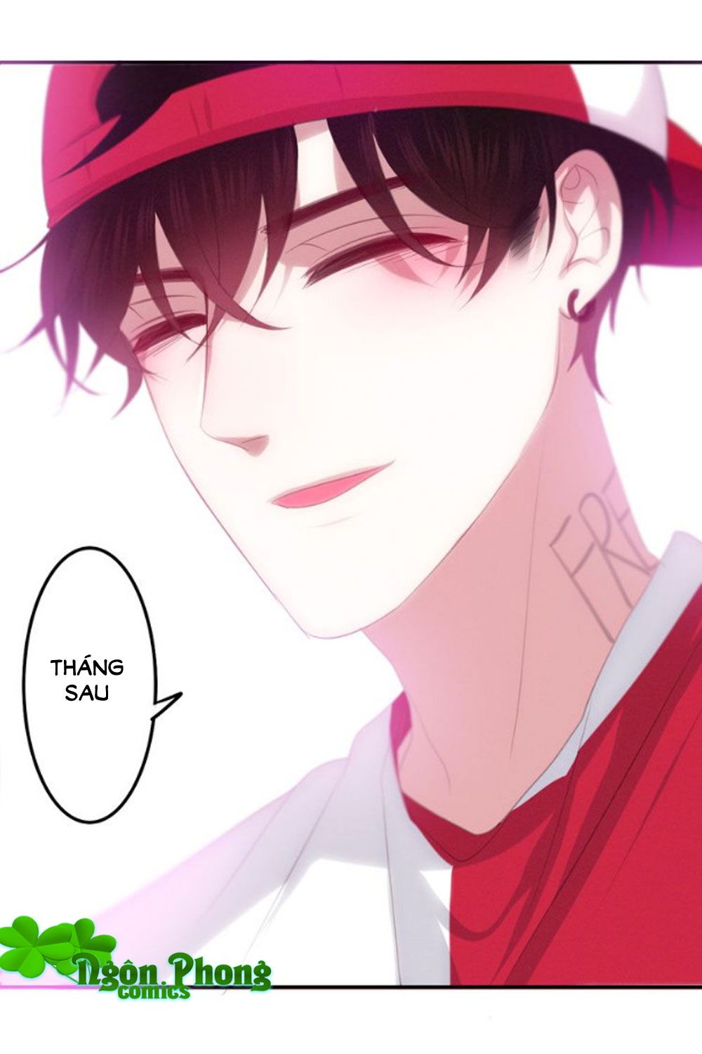 tháng sáu kì diệu chapter 54 45