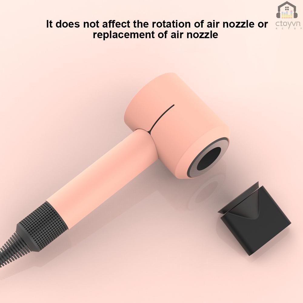 Vỏ bảo vệ cho máy sấy tóc Dyson tiện dụng
