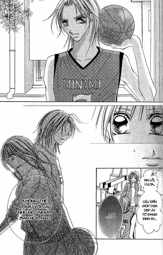 17-sai natsu - seifuku no jouji chapter 4 41