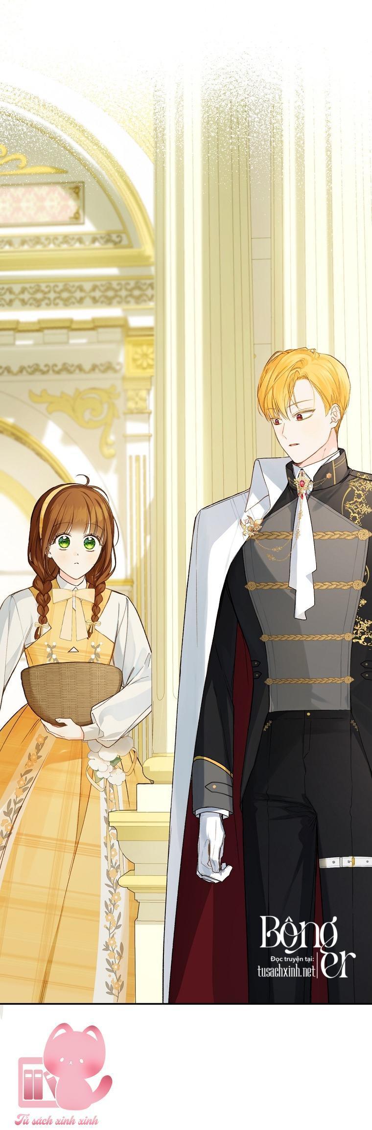 trang trại hạt dẻ cạnh hoàng cung chapter 39 60