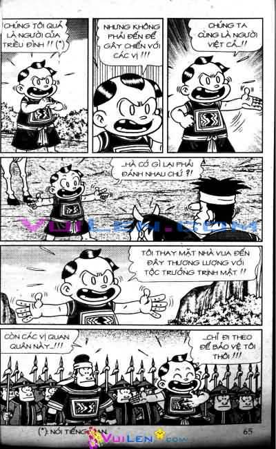 thần đồng đất việt chapter 66 62