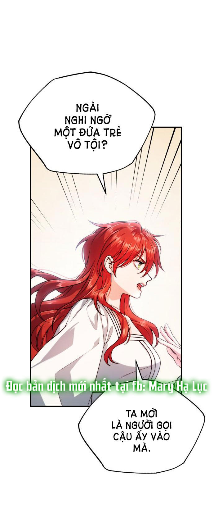 tôi sẽ ly hôn với người chồng bạo chúa chapter 28.2 38