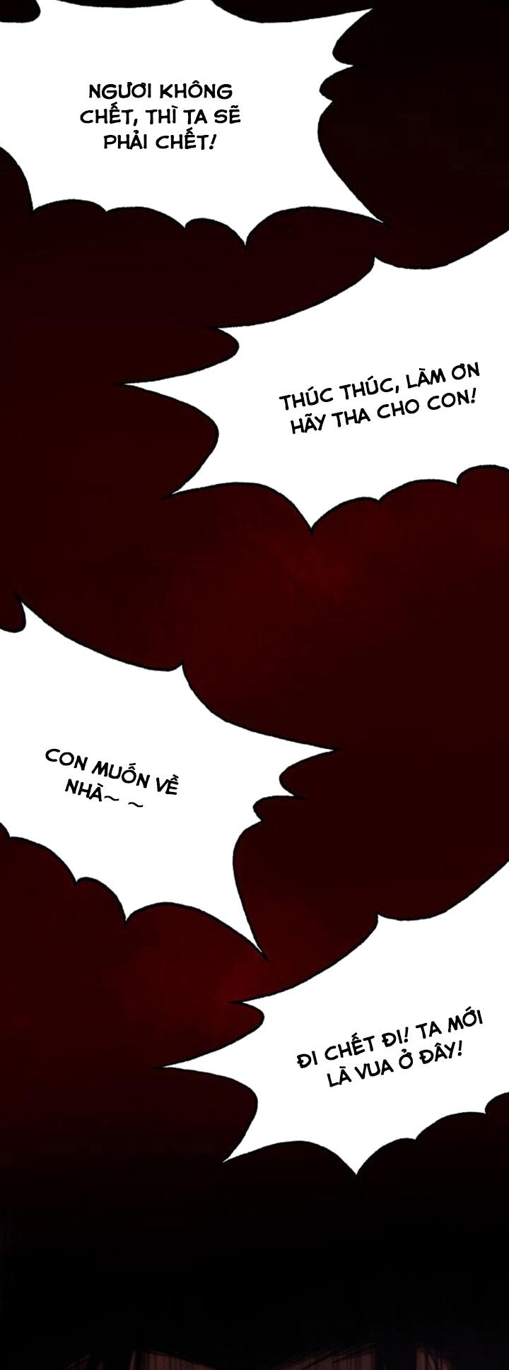 chư giới - tận thế online chapter 130 48