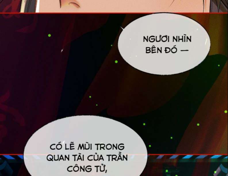 husky và sư tôn mèo trắng của hắn Chapter 21 - Trang 2