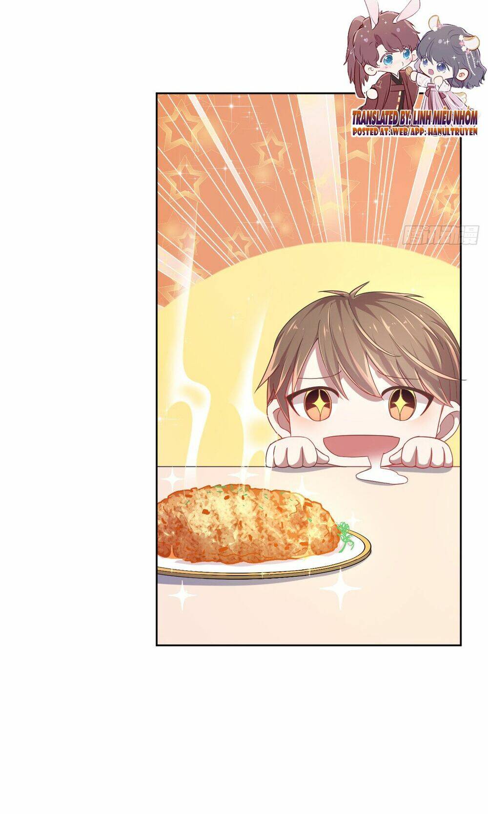 đại thần gaming đơn phương tôi chapter 12 29