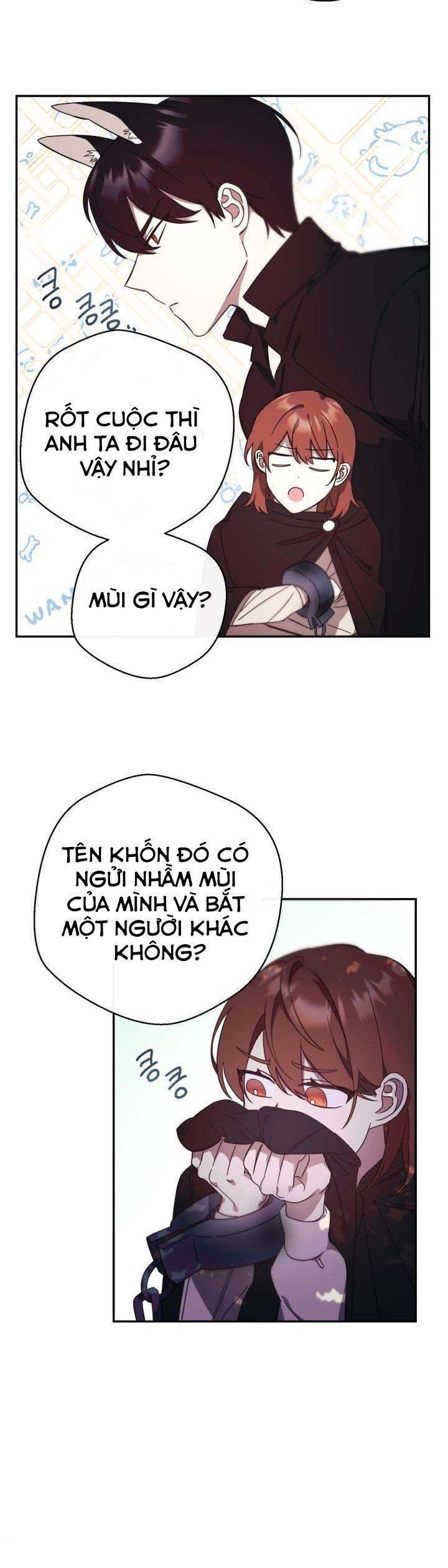 red and mad chapter 16 11