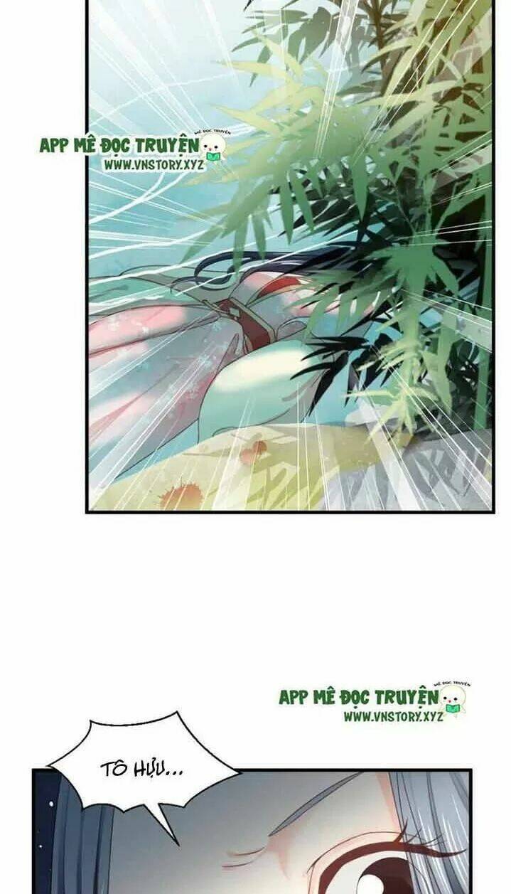kiều nữ độc phi chapter 257 34