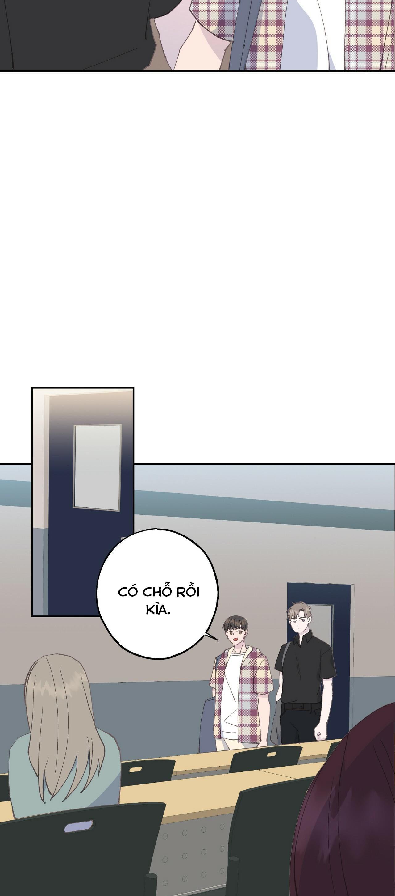 khi trò chơi hẹn hò kết thúc chapter 5 40