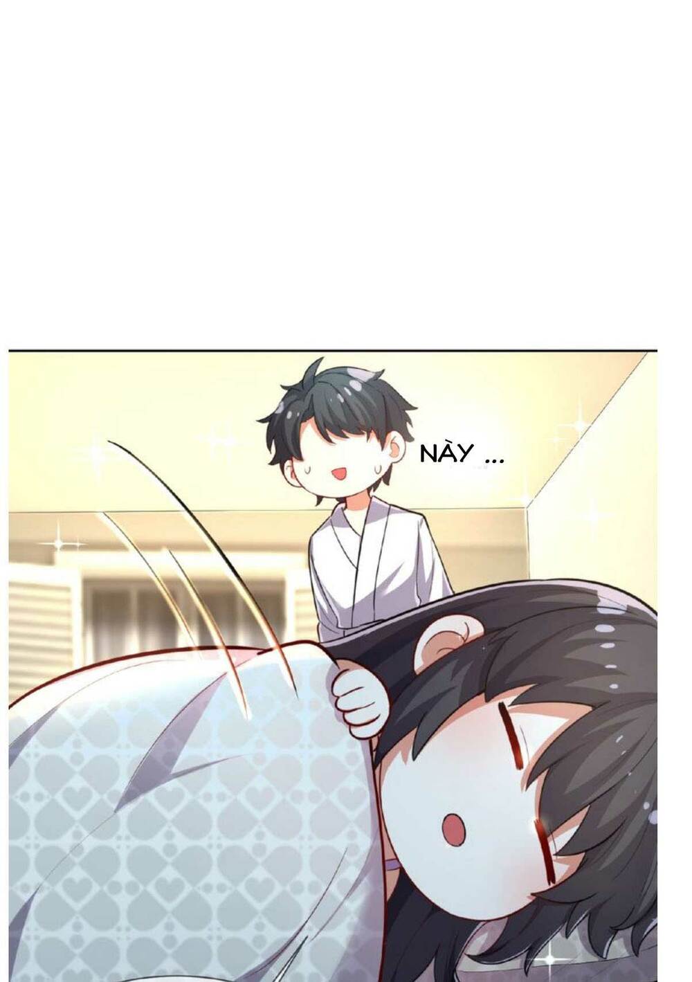 kiều thê muốn bỏ trốn của phúc hắc tổng tài chapter 30 26