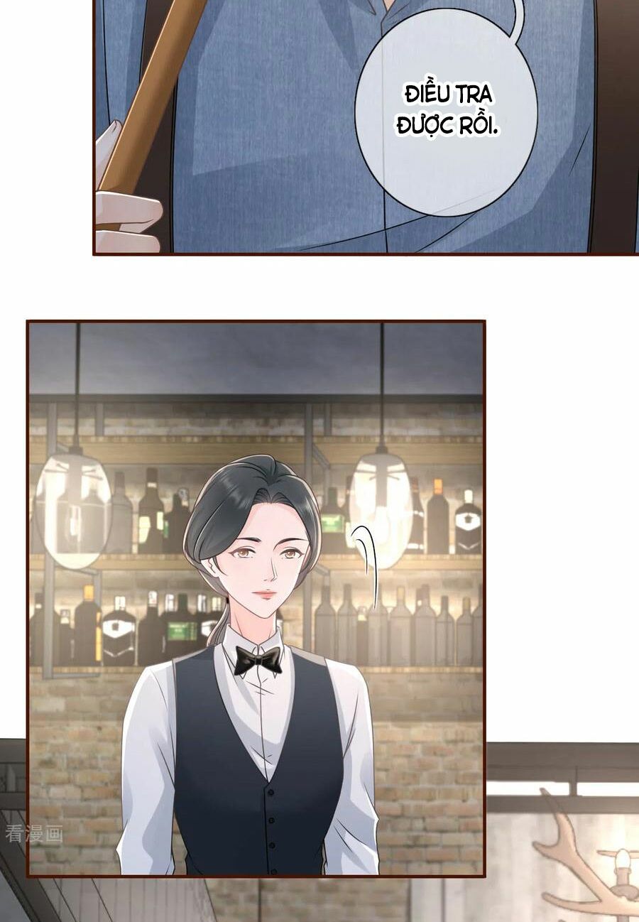 bạn gái tôi mới 30+ tuổi xuân chapter 102 30