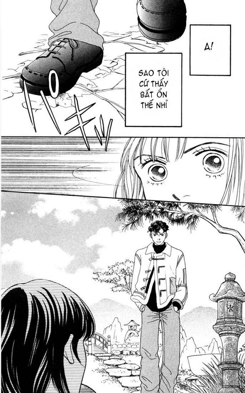 con nhà giàu chapter 112 7