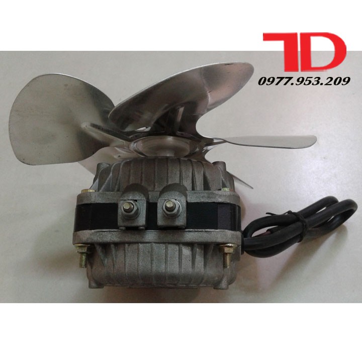 Motor quạt giải nhiệt dàn nóng 25W