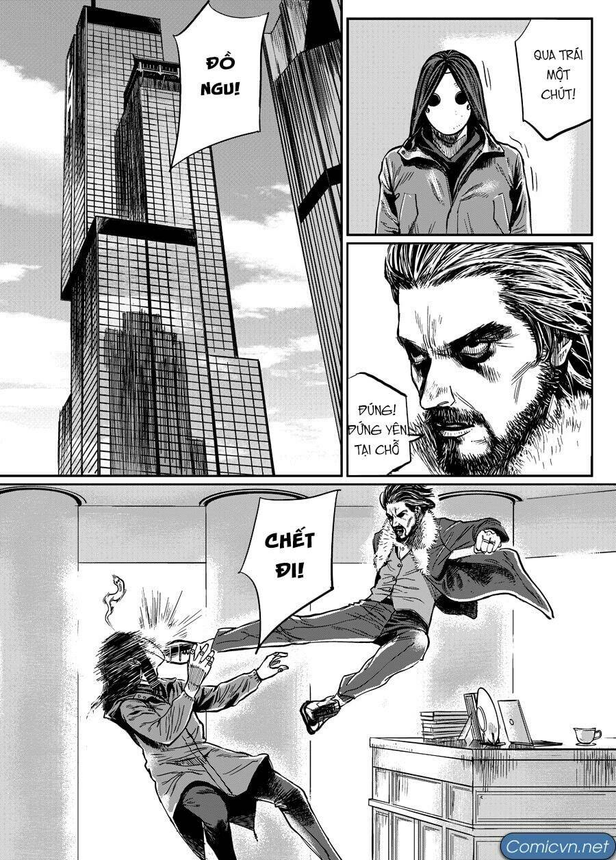 sát thủ mặt nạ chapter 1 14