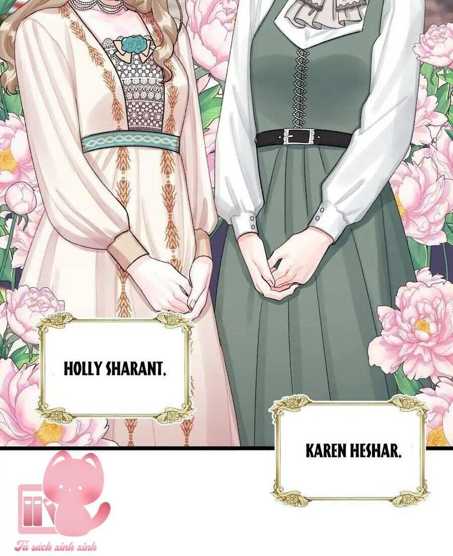 công chúa bãi rác chapter 64 35