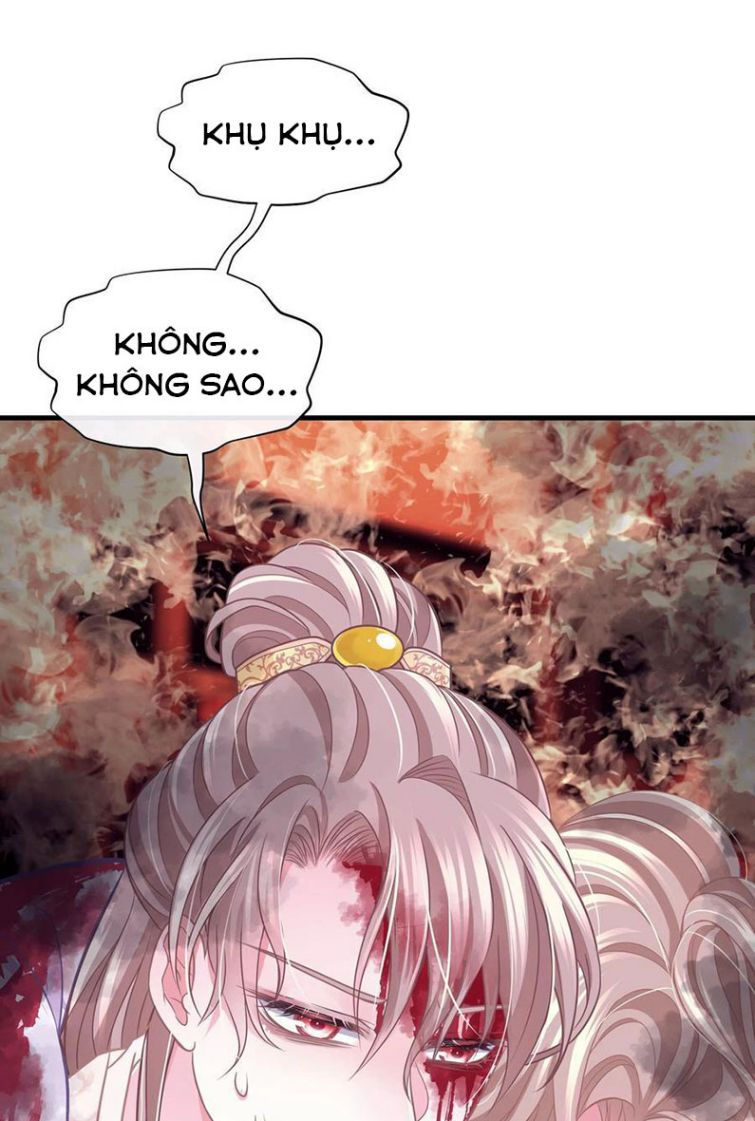 tôi nghi ngờ hệ thống thích tôi chapter 28 19