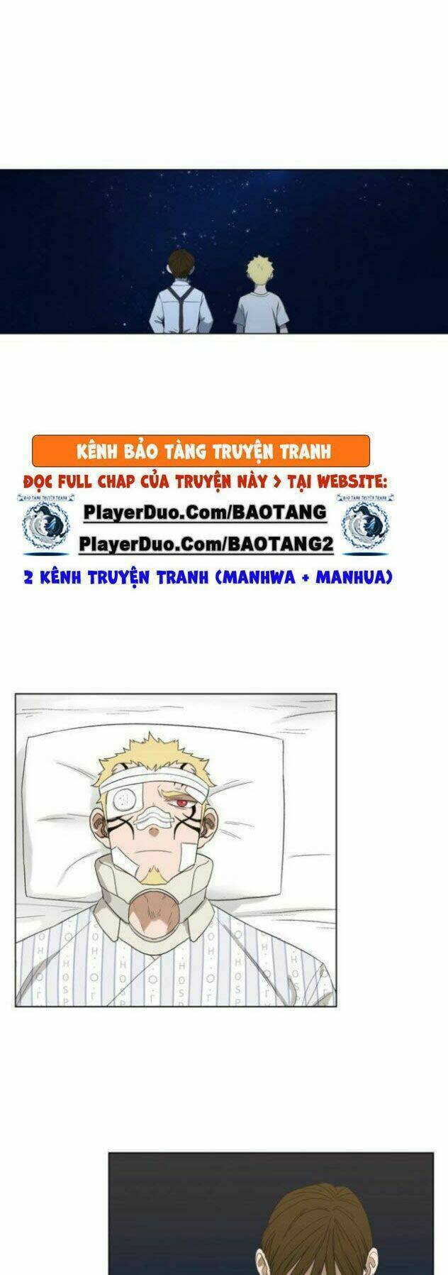 võ sĩ - the boxer chapter 68 50