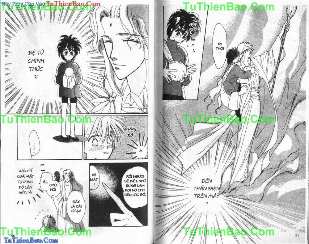 lâu đài trên mây chapter 3 5